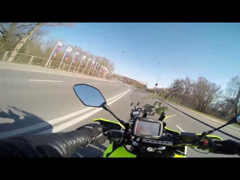 MotoAmbulans 170327 - CITO Praski-Saska