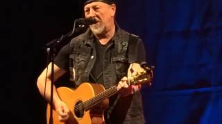 Richard Thompson @ Strawberry Music Fest - May 26th, 2017 - &quot;Johnny&#39;s Far Away&quot;