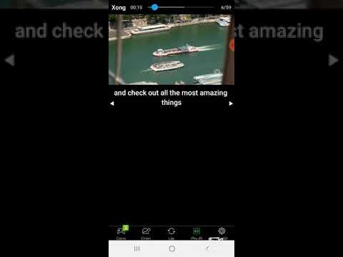 2019.05.13 Welcome to Paris