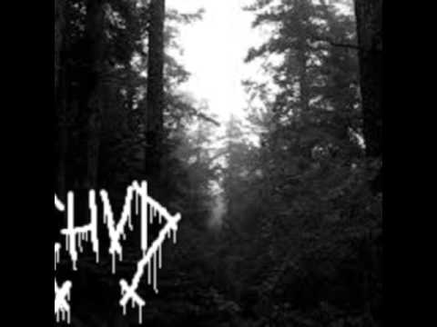 CHVD - A Dark Path To A Meaningless Existence (2014)