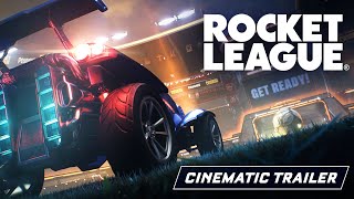 Rocket League переметнулась из Steam в Epic Games Store и стала бесплатной