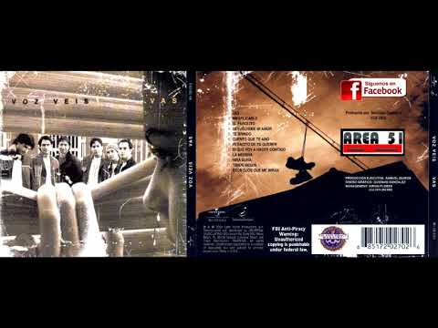 Voz Veis - Pedacito de Tu Querer