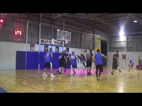 ΚΑΜΠΑΜΑΡΟΥΔΕΣ - KAVLANTA HAWKS 70-95 15/07/2019 ELITE LEAGUE SUMMER CUP