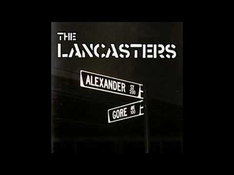 The Lancasters - Alexander & Gore (2003) FULL ALBUM