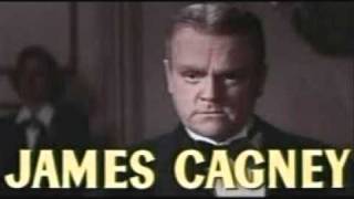 James Cagney the actor