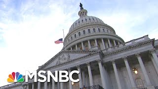 Steve Schmidt: George H.W. Bush Being Remembered For "Fundamental Character" | Deadline | MSNBC