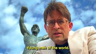 Big Bill - Young Men of the World - Official Music Video