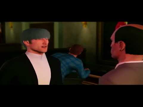 The Godfather 2 Part 3