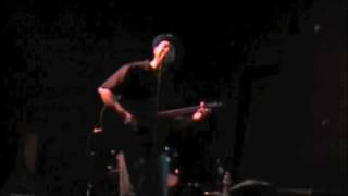 Garth Steel - Until Someone Gets Hurt