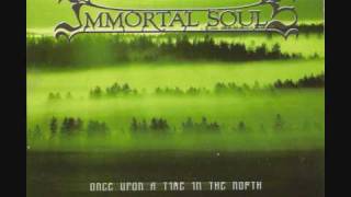 Immortal Souls - Down In My Grave