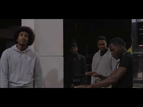 Hermann x Mata - Debrouya (Prod By Magic on the Track)