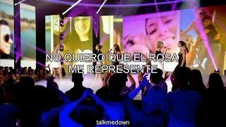 Ciudad de Lila - NOAH - En vivo Factor X // Letra