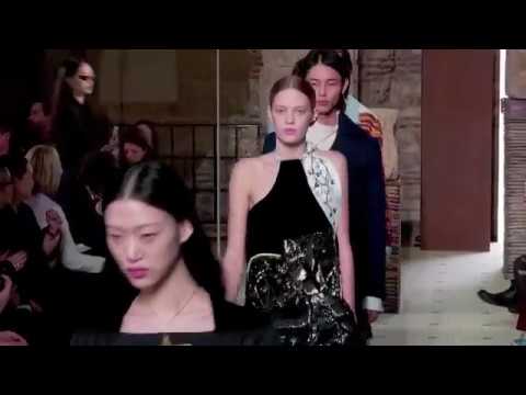 Lanvin Paris Woman FW19-20