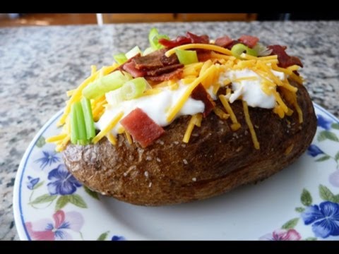 download lagu mp3 mp4 Bacon And Cheese Jacket Potatoes, download lagu Bacon And Cheese Jacket Potatoes gratis, unduh video klip Bacon And Cheese Jacket Potatoes