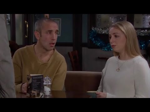 Belle Dingle scenes - Emmerdale (20/12/19)