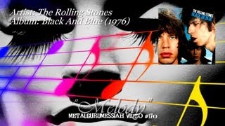 Melody - The Rolling Stones (1976) Remastered FLAC HD 1080p