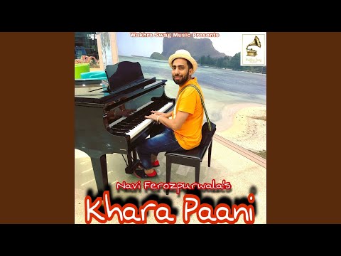 Khara Paani