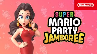 Super Mario Party Jamboree video 2