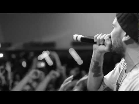 Cookin Bananas - Aquí te pillo aquí temazo live