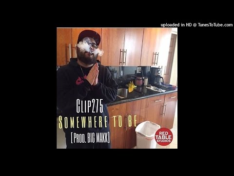 Clip275 - Somewhere To Be