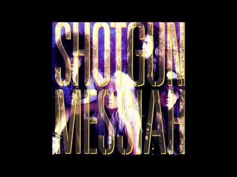 Shotgun Messiah - Nervous