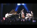 ELDAR - "Place St Henri" (by Oscar Peterson) [Live at Porgy and Bess]