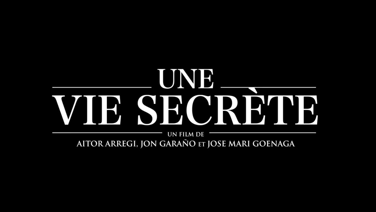 Miniature de la vidéo Une vie secrète - Bande Annonce [VOST] du film Une vie secrète