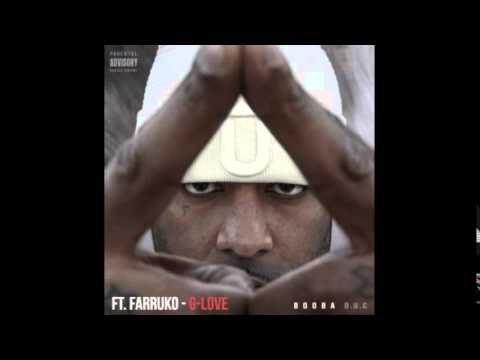 G-LOVE FARRUKO FT BOOBA