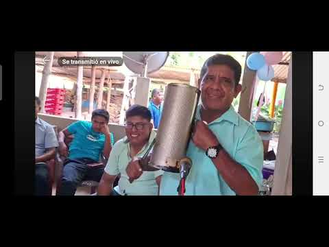 Nueva vida en Cristo San Agustín Pacaya Coatepeque Quetzaltenango 
