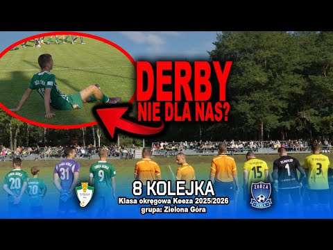 Vlog#77 DERBOWY DRAMAT W OSTATNICH SEKUNDACH! NIE UWIERZYSZ, CO SIĘ STAŁO