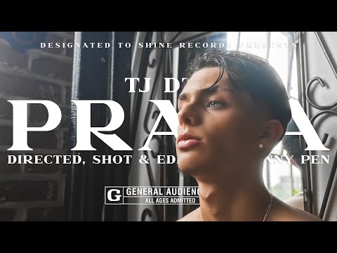 Tj DTS - Prada (Clip Officiel)
