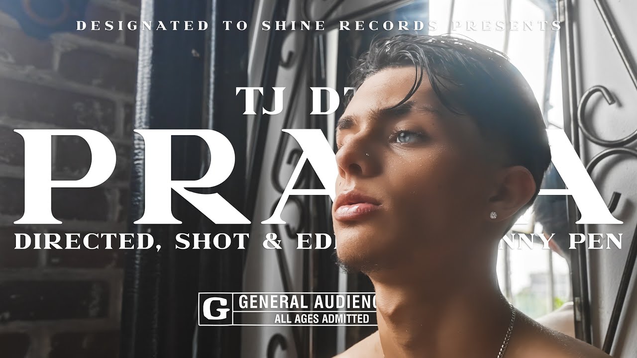 Lyrics & Translations of PRADA by Tj Dts Popnable