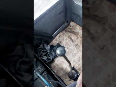 Органы управления БУЛЬДОЗЕР ЧТЗ