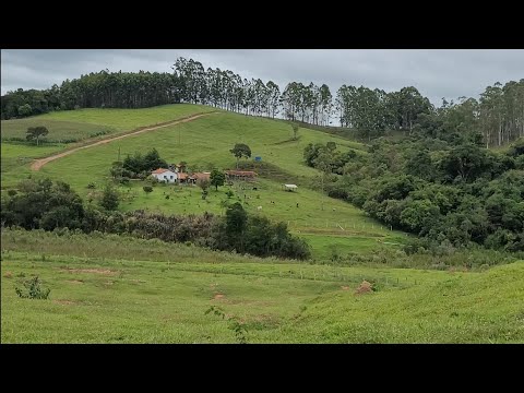 Um lugar desconhecido em Jacuí MG