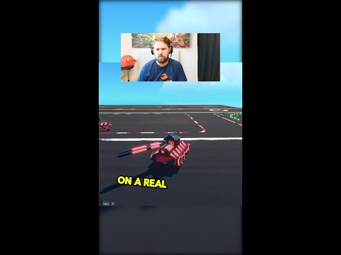 Trailmakers is known for its realistic physics.