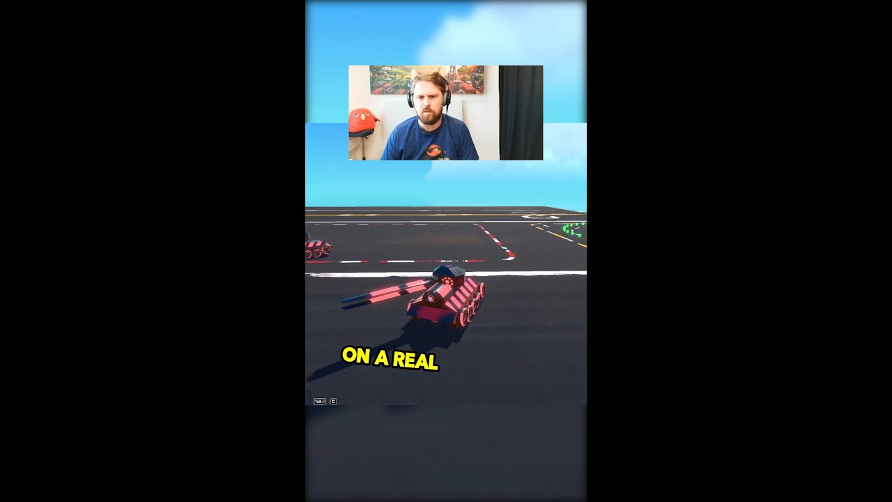 Trailmakers is known for its realistic physics.