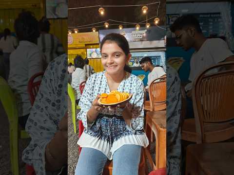 fruit icecream try kiya hay kabhi? 🫠🥴 #food #shorts #foodie #travel #surat #streetfood