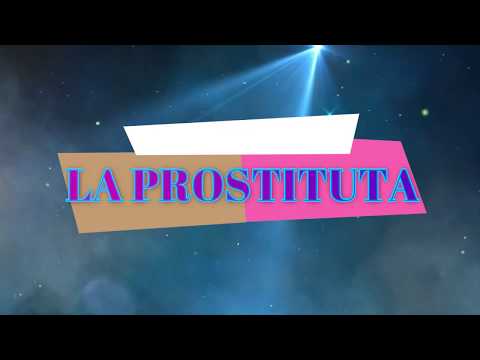 DC RETO La Prostituta ( Con Letras )
