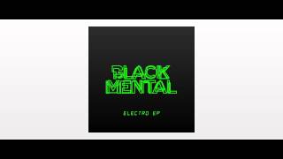 Black Mental - Boombaataa