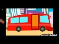 Hooplakidz Wheels On The Bus But GLITCHY