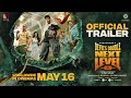 Devil S Double Next Level Official Trailer Santhanam Geethika Arya OfRO S Prem Anand