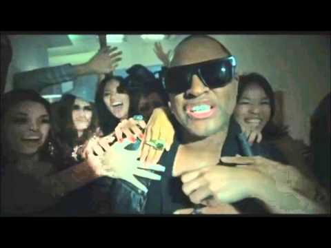 Taio Cruz Feat. Flo Rida - Hangover (Official Video)