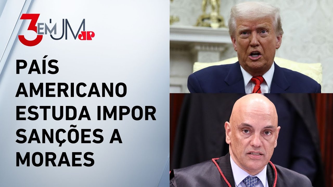 Ameaça internacional? Ministros do STF defendem reação do governo Lula às ações dos EUA