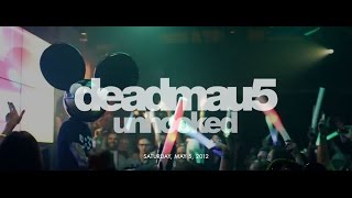 DEADMAU5 at Studio Paris Nightclub  5512