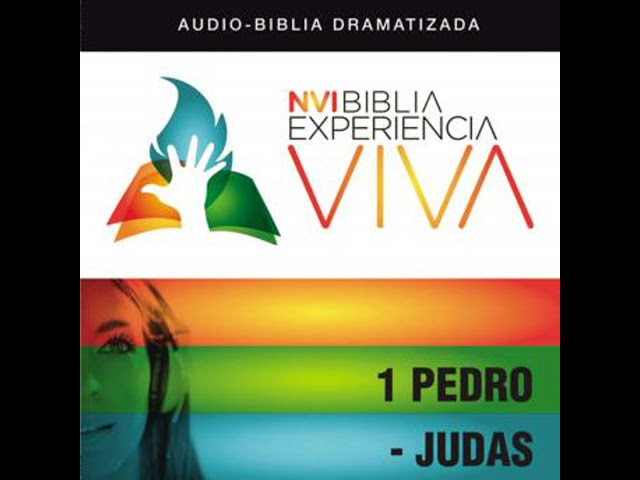 Vídeo relacionado con NVI Biblia Experiencia Viva: 1 Pedro-Judas