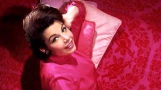 Annette Funicello -- Tell Me,Who's The Girl