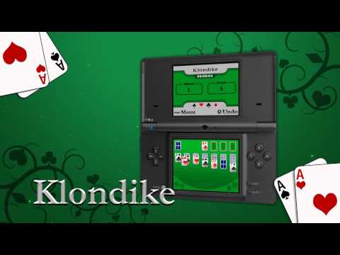 5 in 1 Solitaire Playstation 3