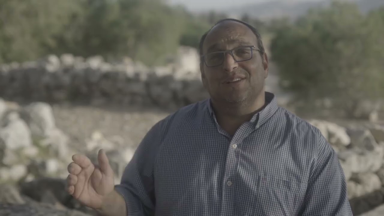 Tour of Israel - virtual visit Hebron