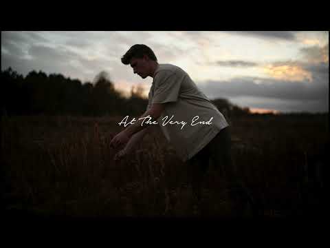 At The Very End (Official Audio) Seth Carpenter