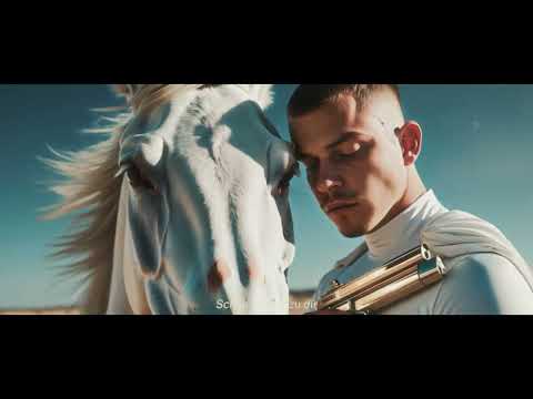 Gregor Hägele - SHOOT SHOOT SHOOT (Official Video)